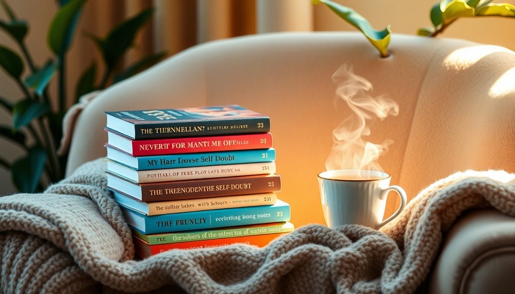 healing from imposter syndrome