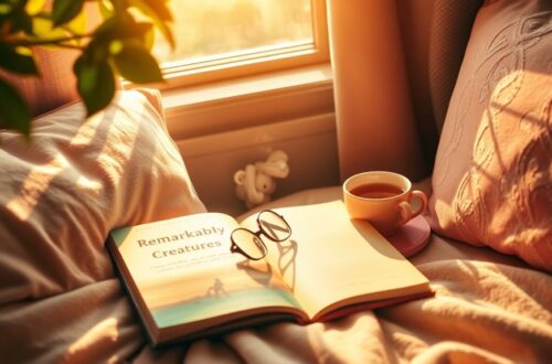 heartfelt humorous insightful journey