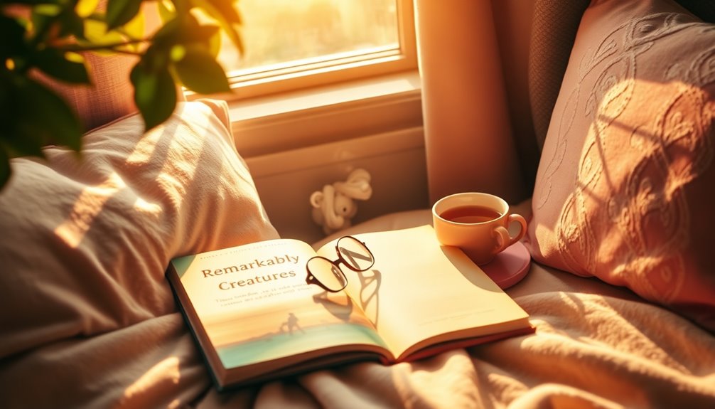 heartfelt humorous insightful journey