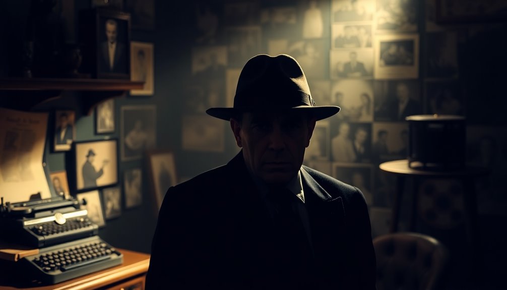 humphrey bogart s height and legacy