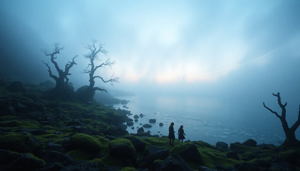 icelandic elf belief significance