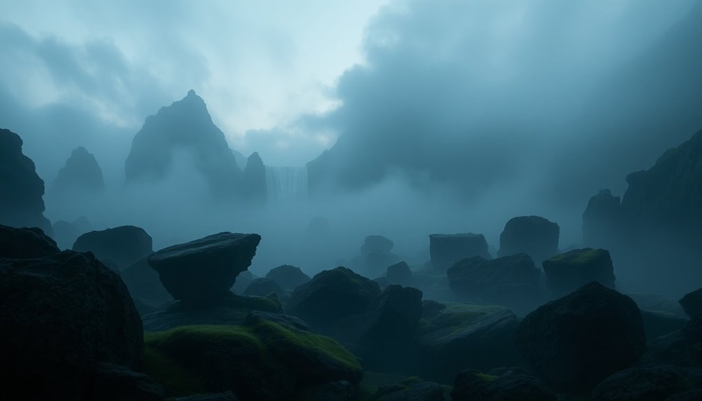 icelandic spirits and legends