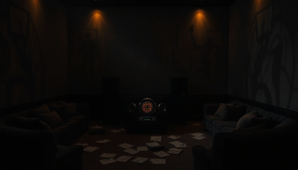 immersive audiobook community engagement