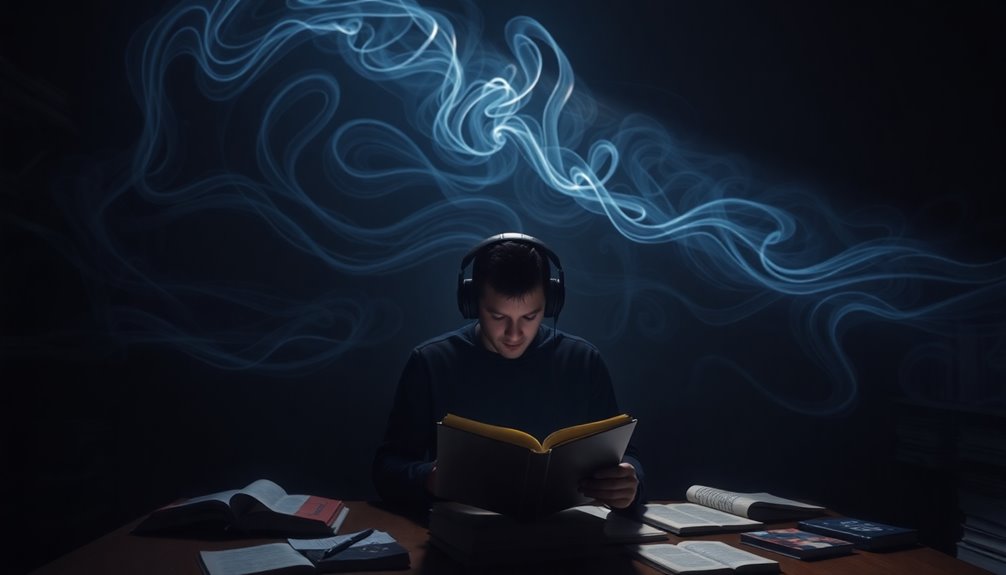 immersive audiobook enhances engagement