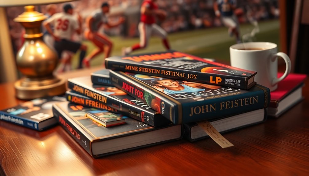 in depth sports culture exploration