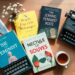 influential feminist literature list