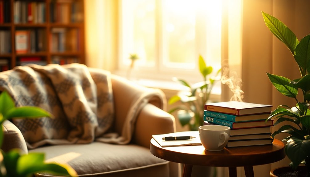 instant book recommendation quiz