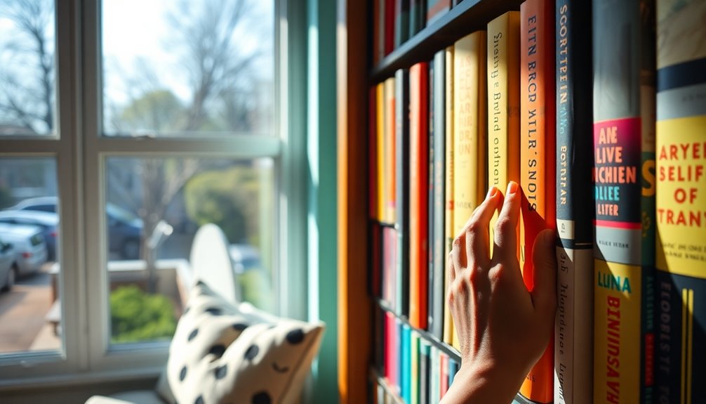 intersectionality in feminist literature