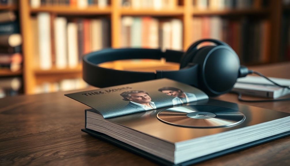 intimacy through author narration