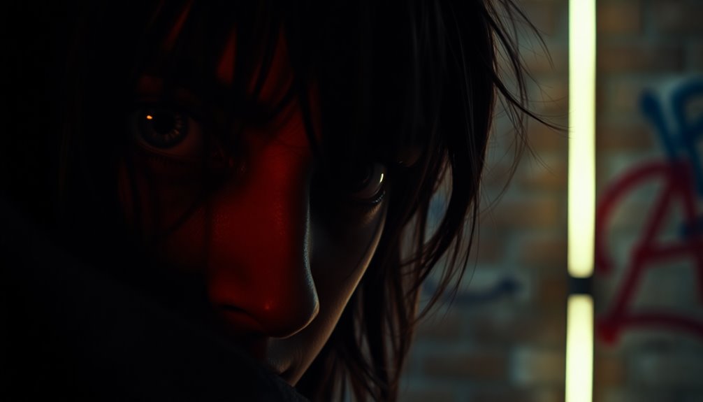 lee s fate in cannibalism