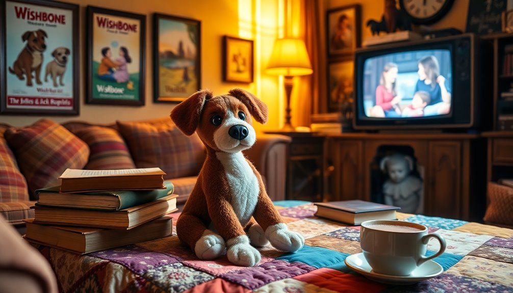 literary adventures spark curiosity