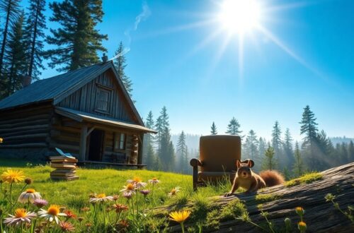 literary solitude and legends