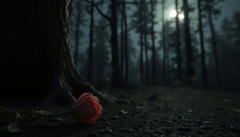 love sacrifice identity acceptance