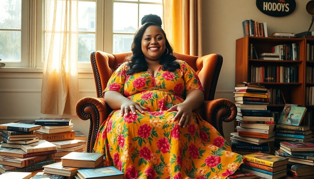 media influences body image