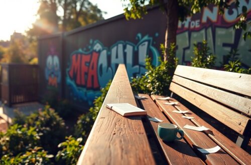 mfa rail s unique writing spaces