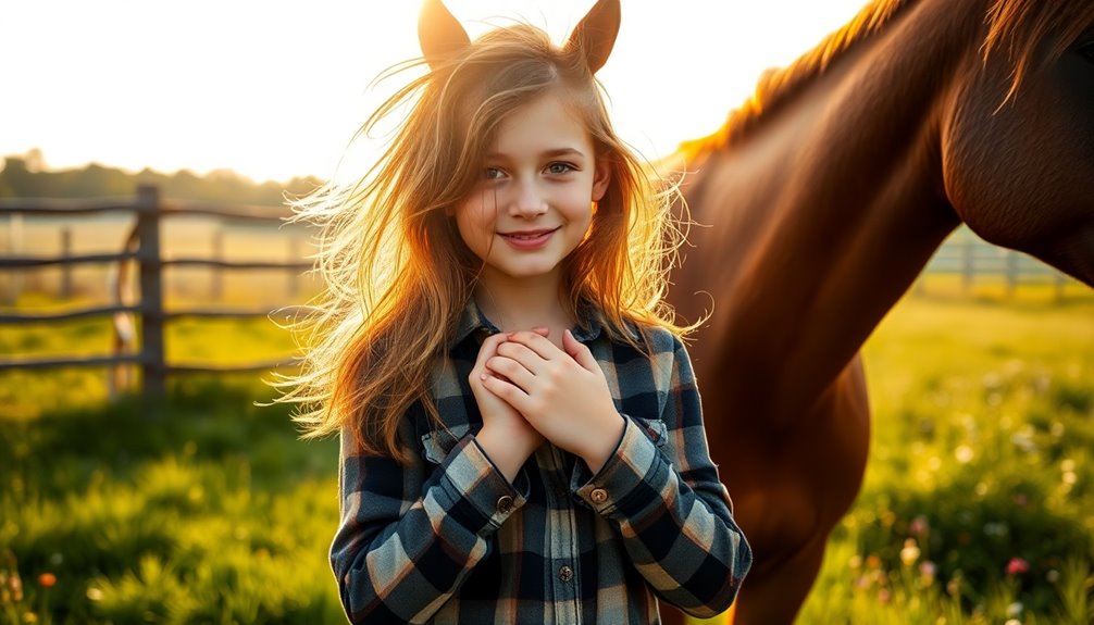 misunderstood equestrian passions stereotype