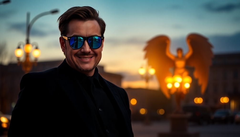 moral perspectives in conflict