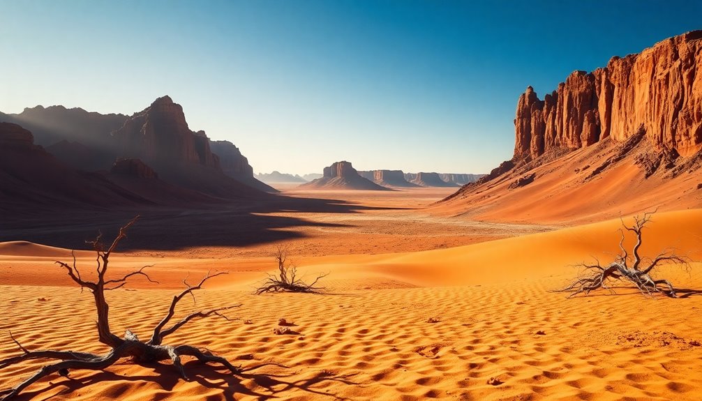 namibia s landscapes enhance storytelling