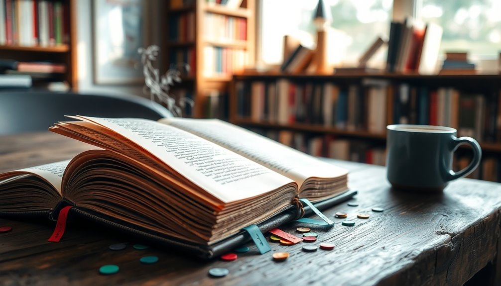 personalized book discovery quiz