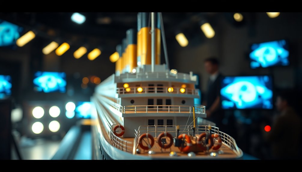 revolutionary special effects techniques