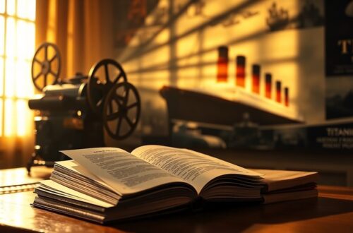 revolutionized cinematic storytelling techniques