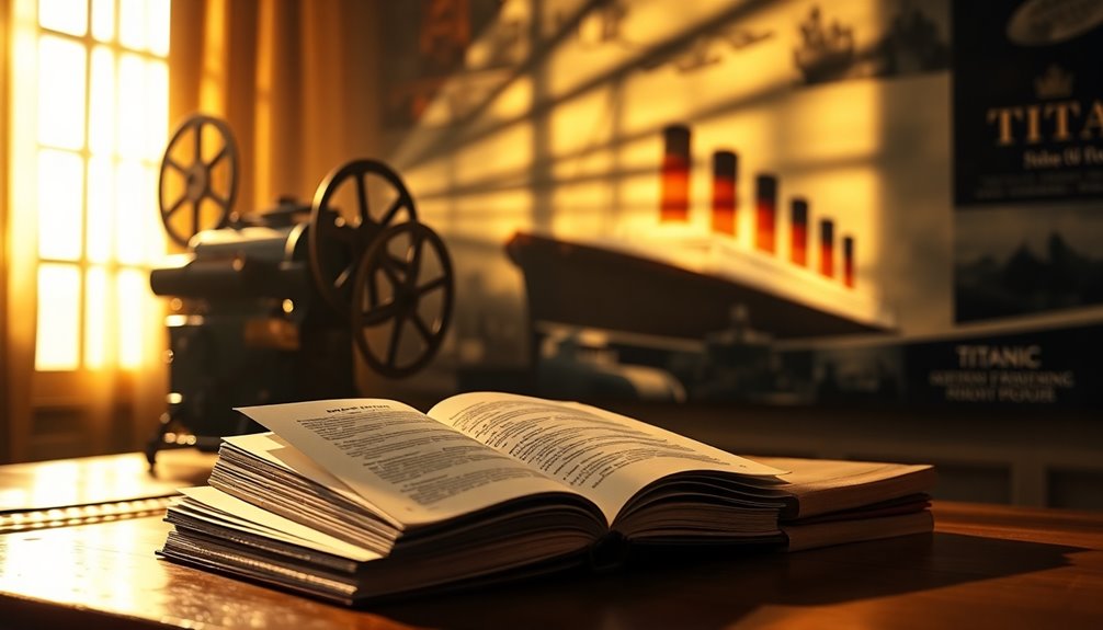 revolutionized cinematic storytelling techniques