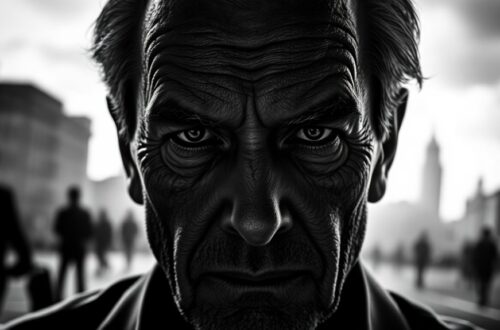 scandal strength resilience legacy