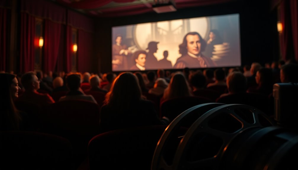 shakespeare s influence on film