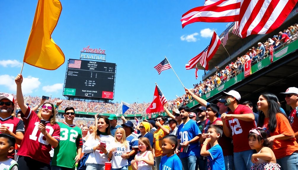 sports as national identity