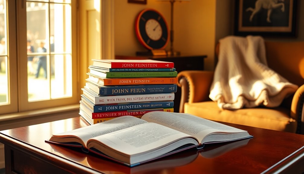 sports storytelling rankings analysis