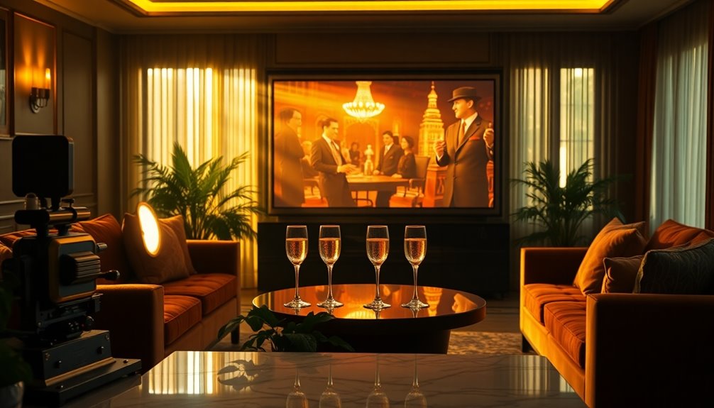 stream the great gatsby online