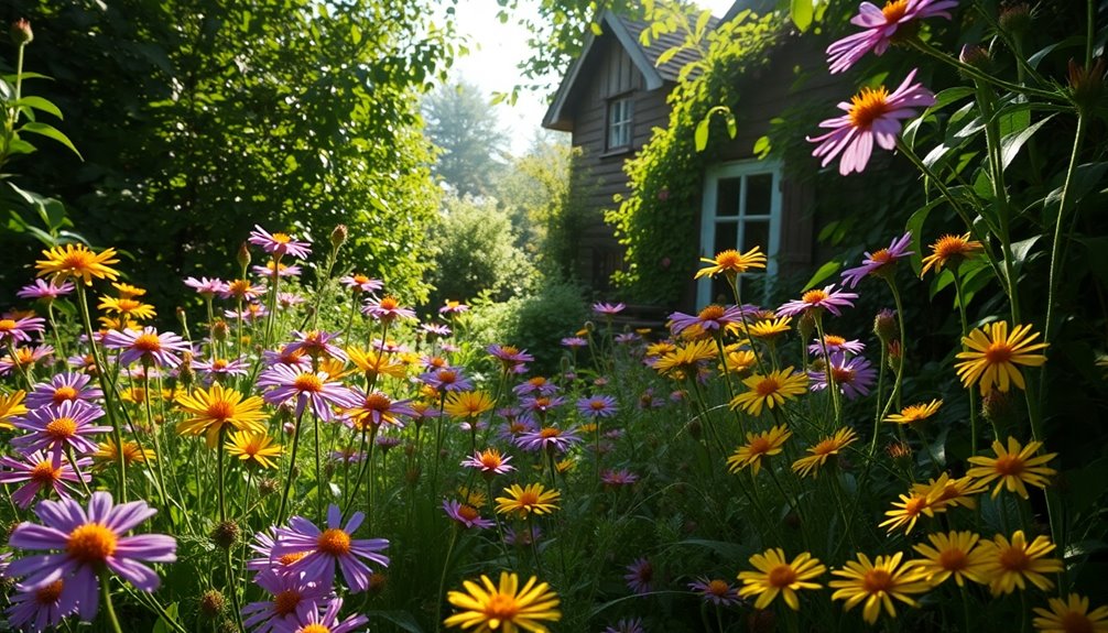 stream the lost flowers