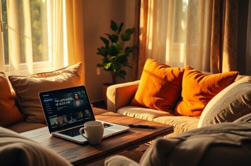 streaming options for alice hart