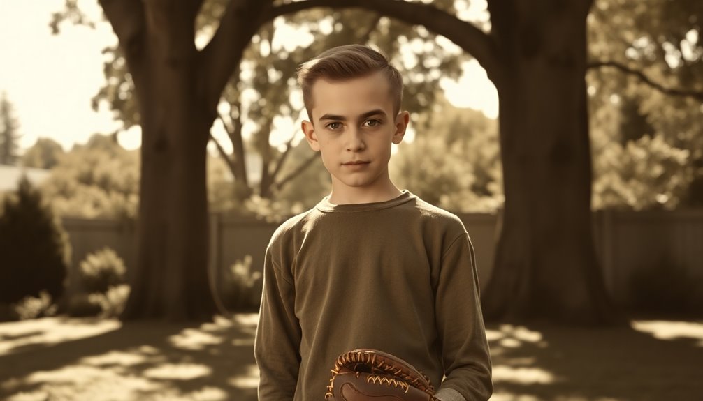 struggles shape acting passion