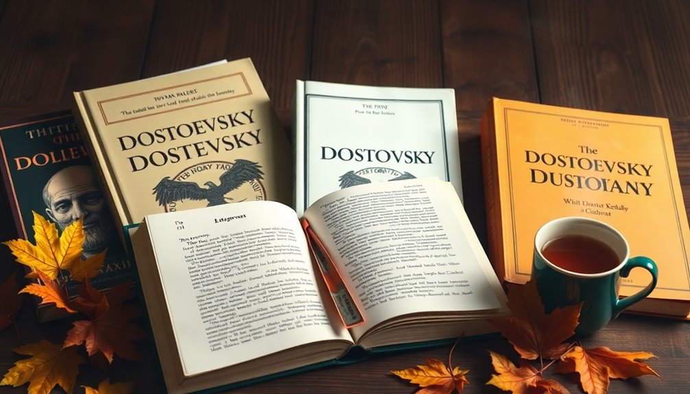 timeless exploration of humanity