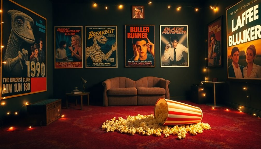 timeless films with nostalgia