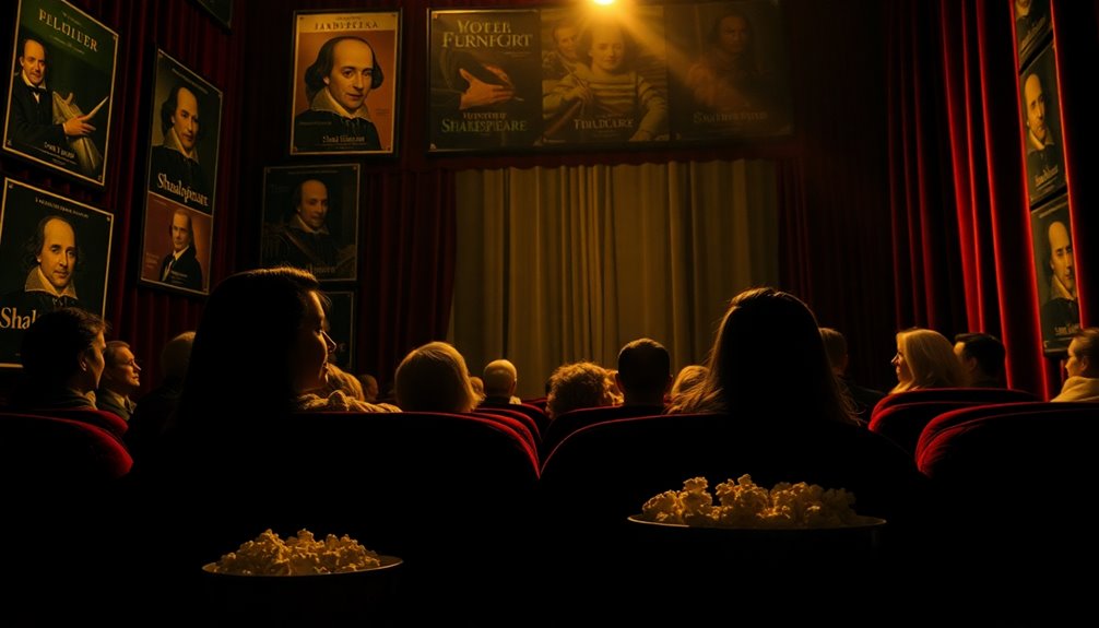 timeless themes in adaptations