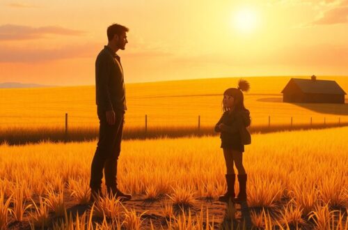 tragic bond of friendship