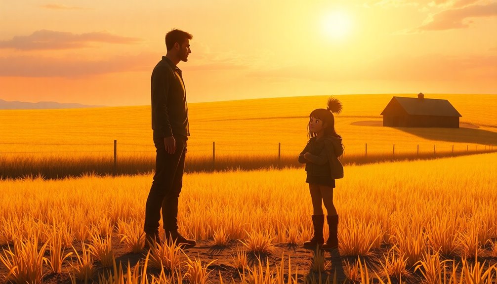 tragic bond of friendship