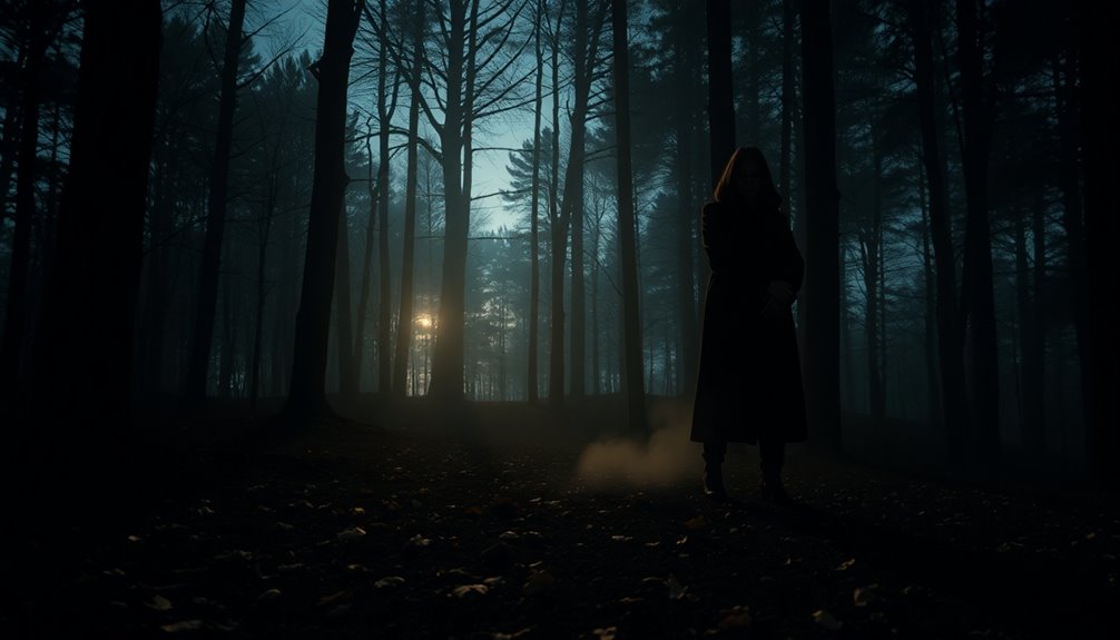 tragic death transformative bond