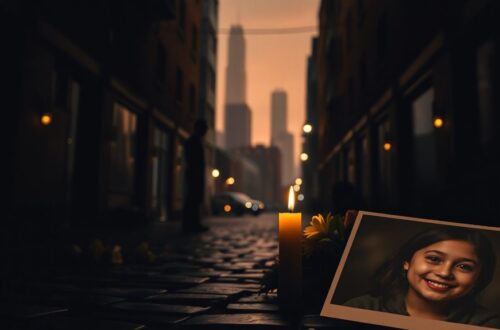 tragic loss of actor