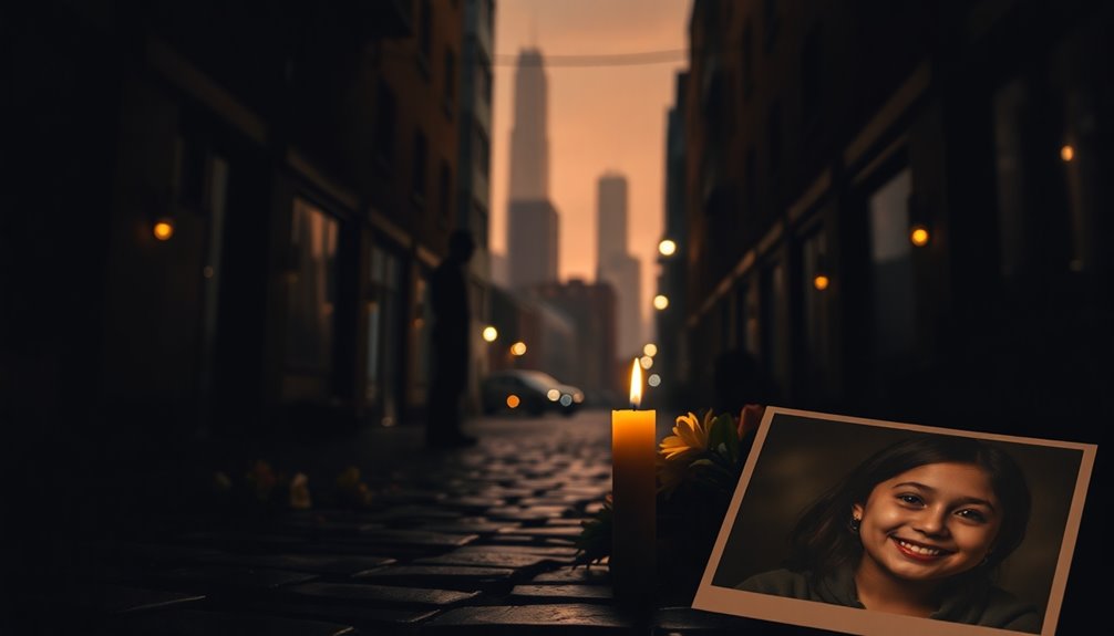 tragic loss of actor