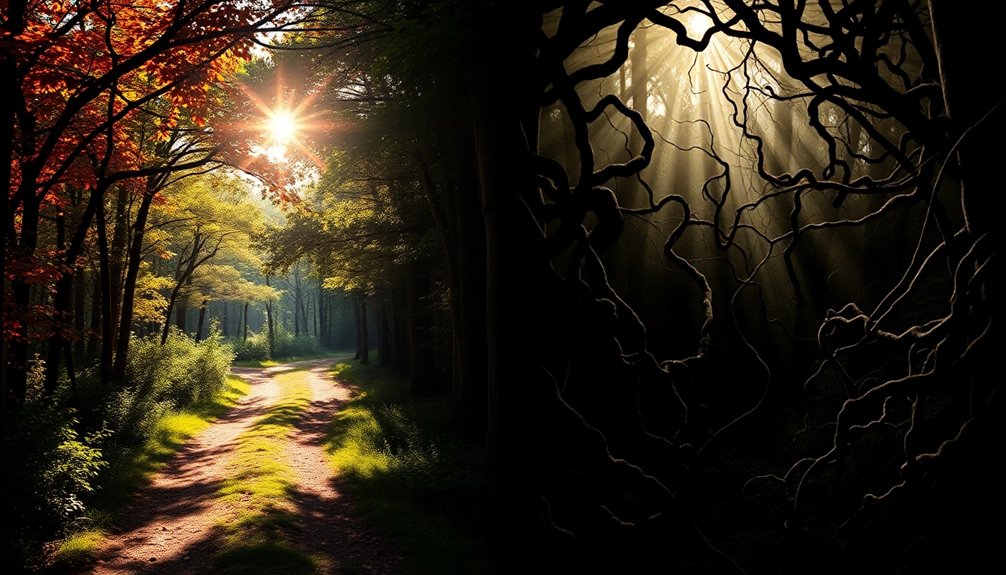 understanding narrative storytelling techniques