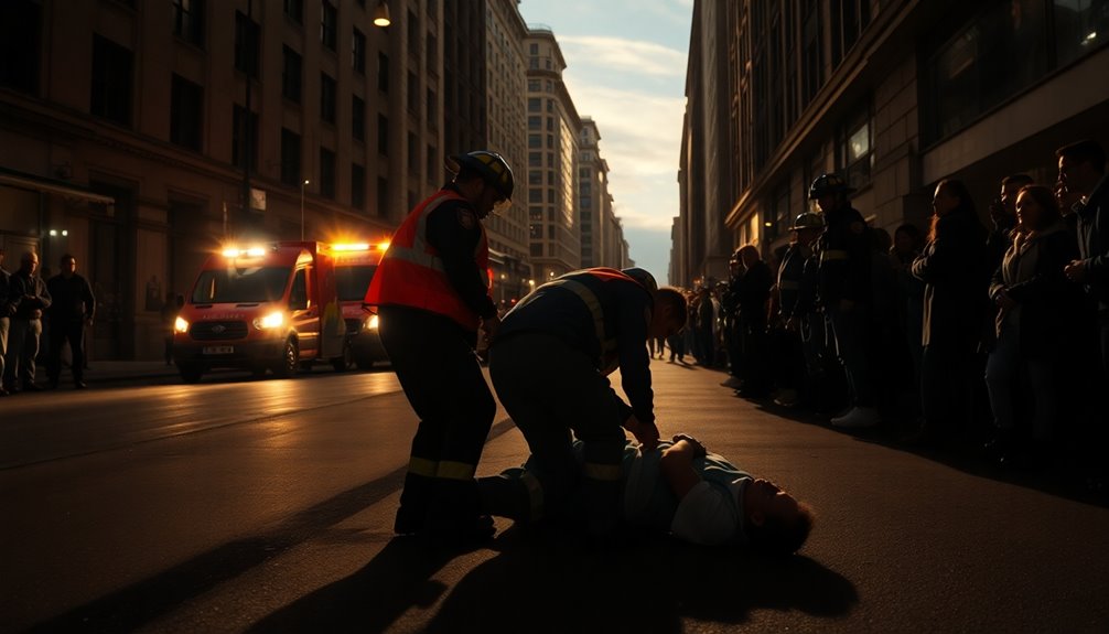 unsung heroes of safety