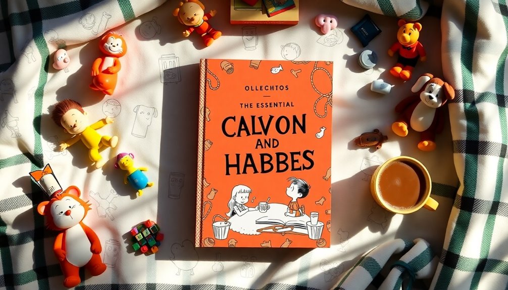 whimsical adventures of friendship