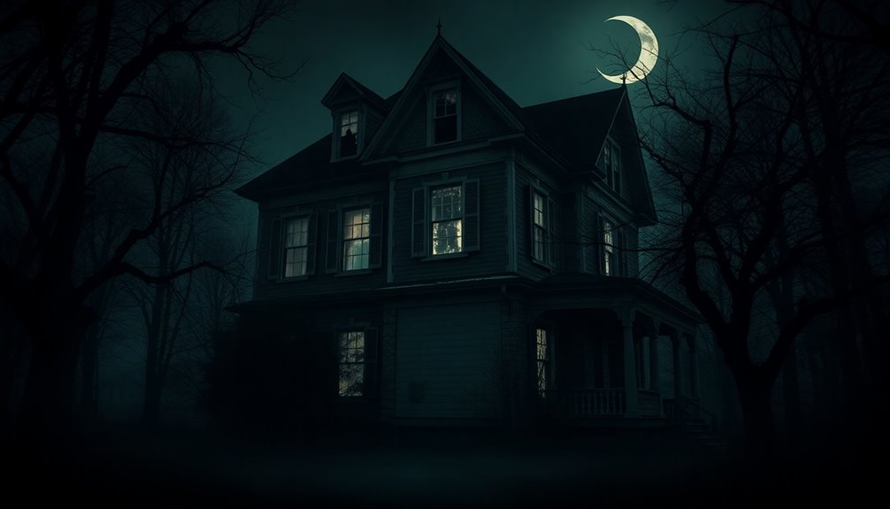 amityville horror s chilling legacy