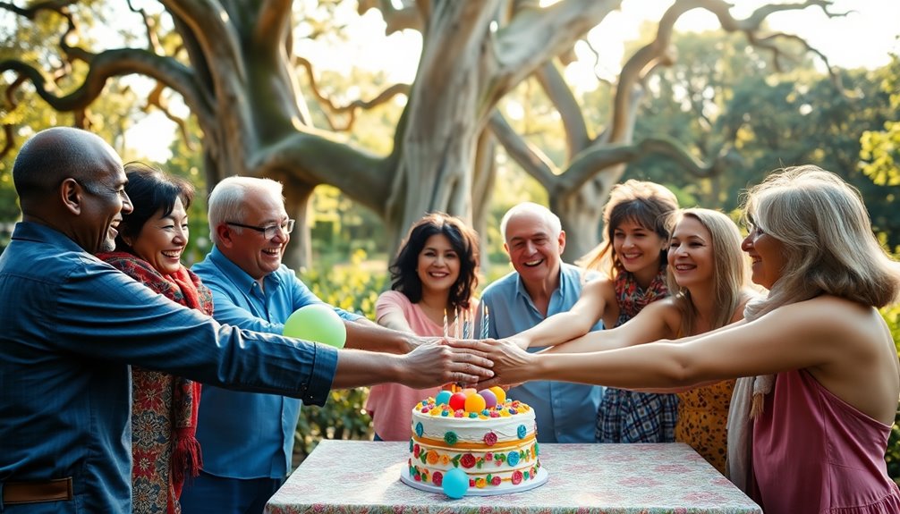 ancient celebrations modern significance