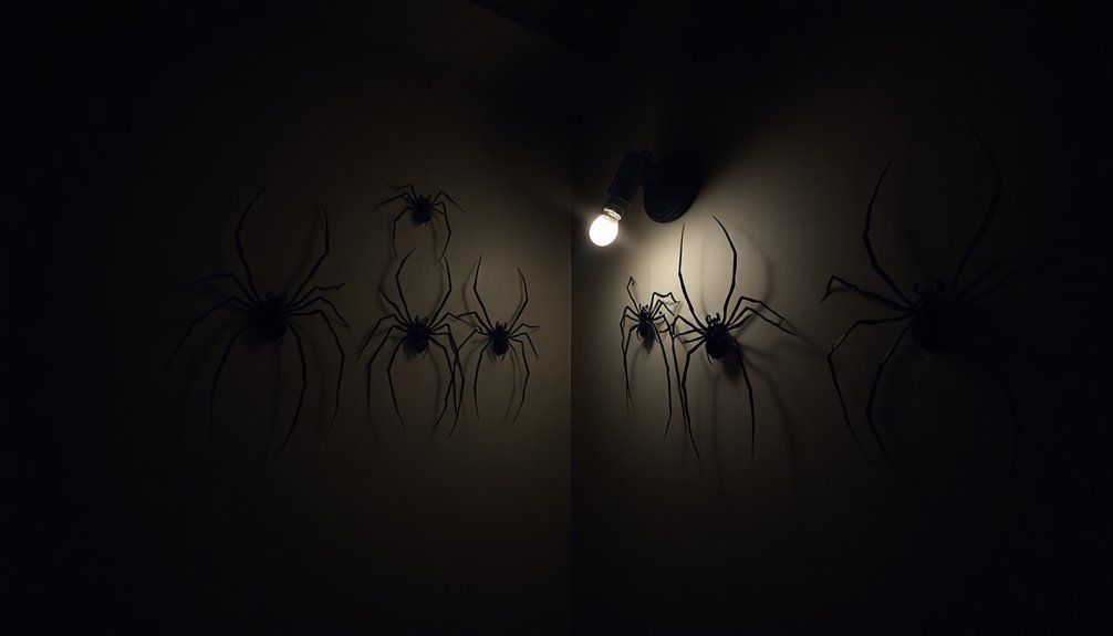 art transforms fear into understanding