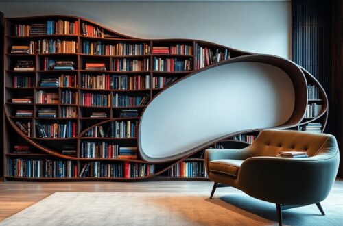 artistic storage solutions ideas