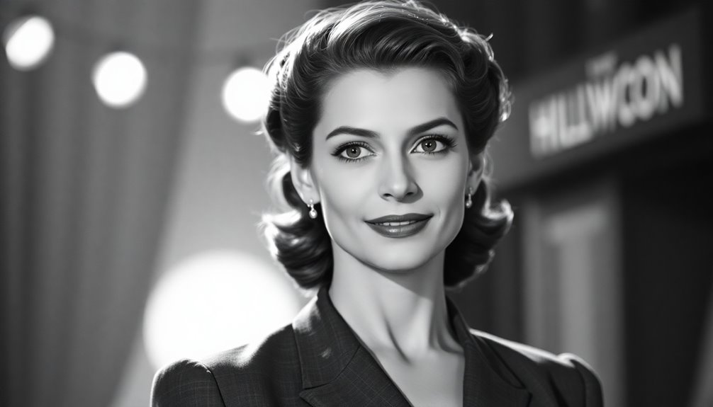bacall s iconic hollywood debut